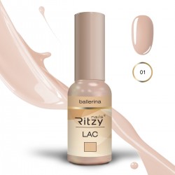 Ritzy lac gel polish 01-10